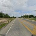 Single car crash and head injury near Highway 84