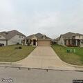 Suspicious person banging on door at Samson Drive
