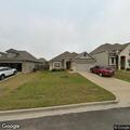 Two males reported kicking doors at home