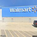 Missing person reported at Hewitt Walmart