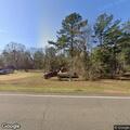 Tree blocking Highway 83 near Cane Creek