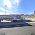 Pickup swerving on Highway 92 near milepost 327