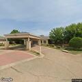 Parole violation arrest at rehab center on Woodgate Drive
