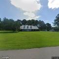 Medical call at secure residence with no contact made
