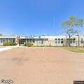 Smoke reported from school dumpster