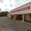 Two-car crash in Piggly Wiggly parking lot