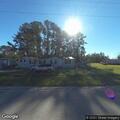 Television reported stolen from home on Townsend Lane