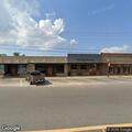 Pole fire behind restaurant in Monroeville