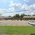 Man found down at hospital with medical aircraft inbound