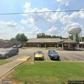Helicopter landing zone set up at San Augustine hospital