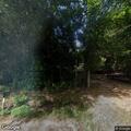 Brush fire and shed burning near Phillips Road East