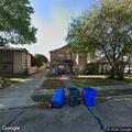Person in mask reported at apartment on South 10th