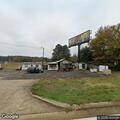 Traffic stop involving Cook's Crawfish vehicle