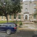 Resident reports unfamiliar vehicle at 800 Franklin
