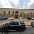 Man lying on sidewalk in 600 block of Austin Avenue