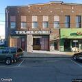 Group causing disturbance in bar parking lot