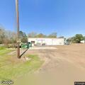 Traffic stop at store in Monticello