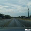 Truck driver reported swerving on US-84