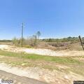 Brush fire in median near old MS-27 overpass