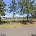 Disturbance at family water park entrance