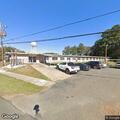 Female with eye injury near Natchitoches Highway