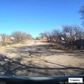 Landowner reports trespassers living in trailer