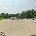 Traffic stop involving black Nissan at Dollar General