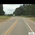 Traffic stop at Highway 6 and New Hope Road
