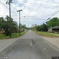 Officer detains armed person on Virginia Avenue