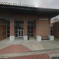Person having chest pains at police department back