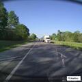 Reckless driver reported near I-59 exit 88