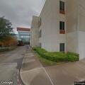 Female reports rib pain at 1204 N Mound St