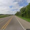 Woman sitting in middle of road on ACR 369 reported