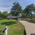 Hall fire alarm near Jones Road in Elkhart