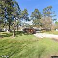 House fire with smoke near Galloway Street in Jonesville