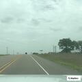 Swerving 18-wheeler reported on Highway 6