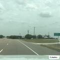 Medical transport requested at highway 6 address