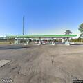 Burglar alarm at BP station on Montague Street