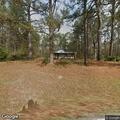 Unwanted campers reported on private property