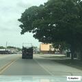 Injury crash at Avenue C and South Second