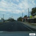 Illegal dumping complaint on County Road 281