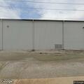 Smoke alarm at industrial plant on Morris Sheppard Dr