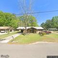 Fence damage reported on Barnett Street property