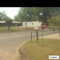 Suspicious person hiding near Texas Street shops