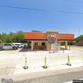 Person claims chest pains and breathing difficulty at Dairy Queen