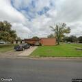 Patient in respiratory distress at supported living center