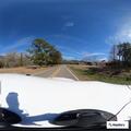 Trespassing report at home on Highway 84