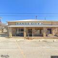 Commercial burglary alarm at city hall police