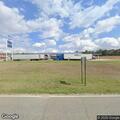 Traffic stop at truck stop on US 84