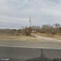 Traffic stop on US 67 in Bangs
